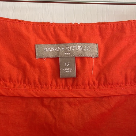 Banana Republic skirt - Picture 6 of 11